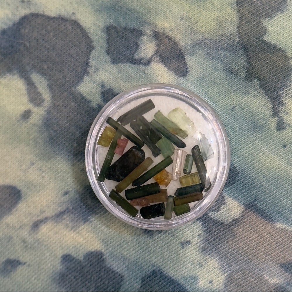Tourmaline Collection - Picture 4 of 6